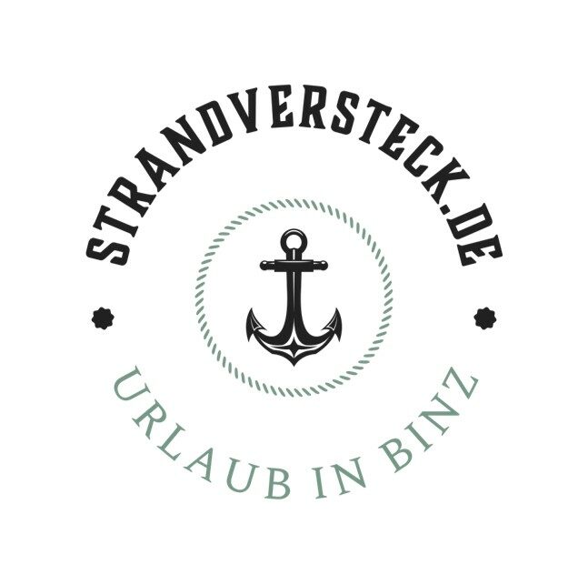 Strandversteck-binz